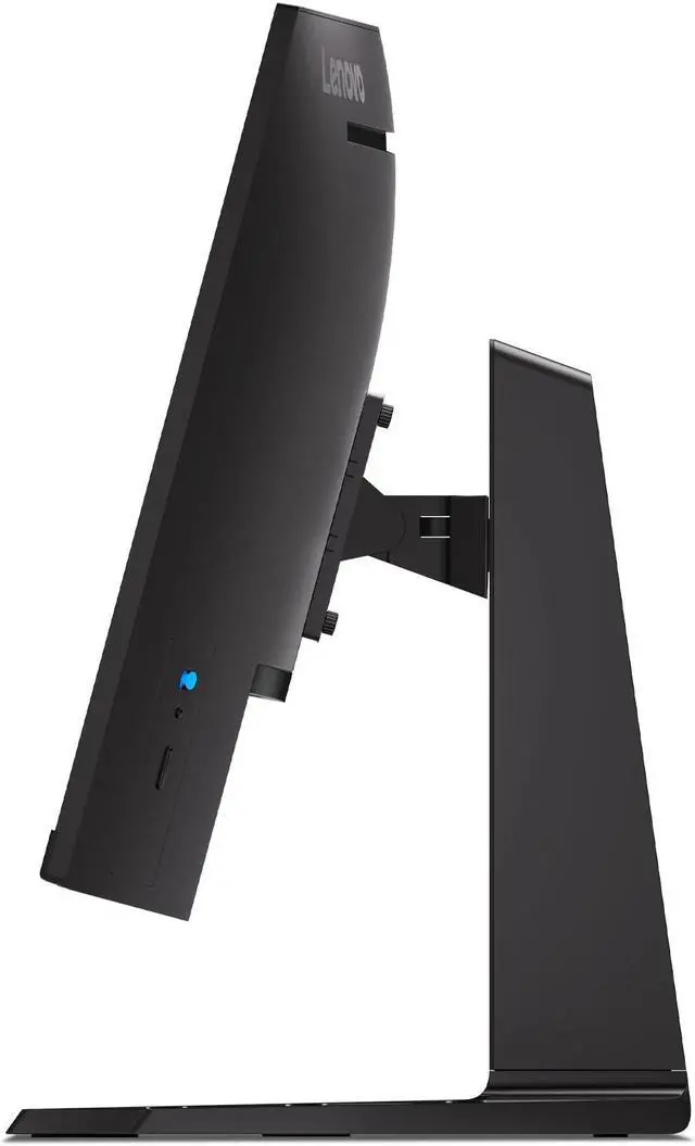 Alt view image 5 of 8 - Lenovo Legion R32qc-30 31.5-inch VA Curved QHD 180Hz Gaming Monitor, For Gaming