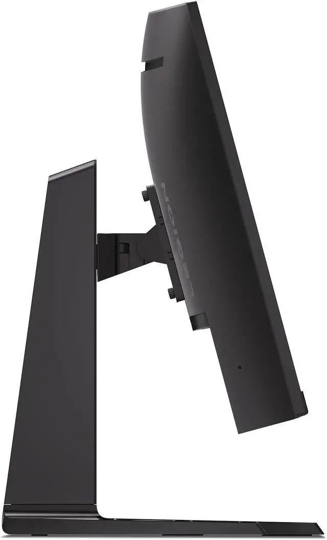 Alt view image 4 of 8 - Lenovo Legion R32qc-30 31.5-inch VA Curved QHD 180Hz Gaming Monitor, For Gaming