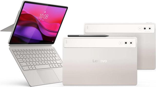Lenovo Yoga Tab Plus, 12.7