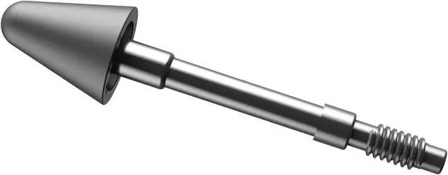 Alt view image 2 of 6 - Lenovo Replaceable Pen Tips