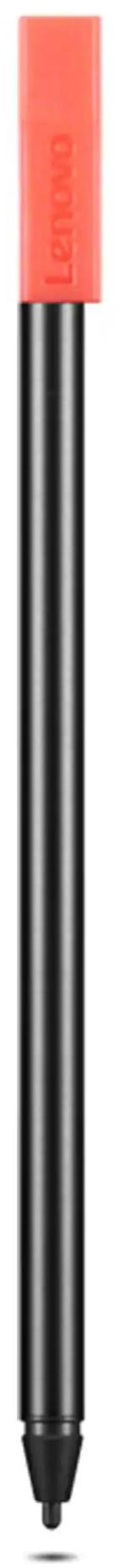 Alt view image 6 of 6 - Lenovo Integrated Pen 4X81M52314 - active stylus - black