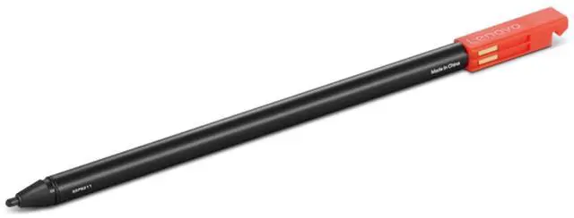 Main image of Lenovo Integrated Pen 4X81M52314 - active stylus - black