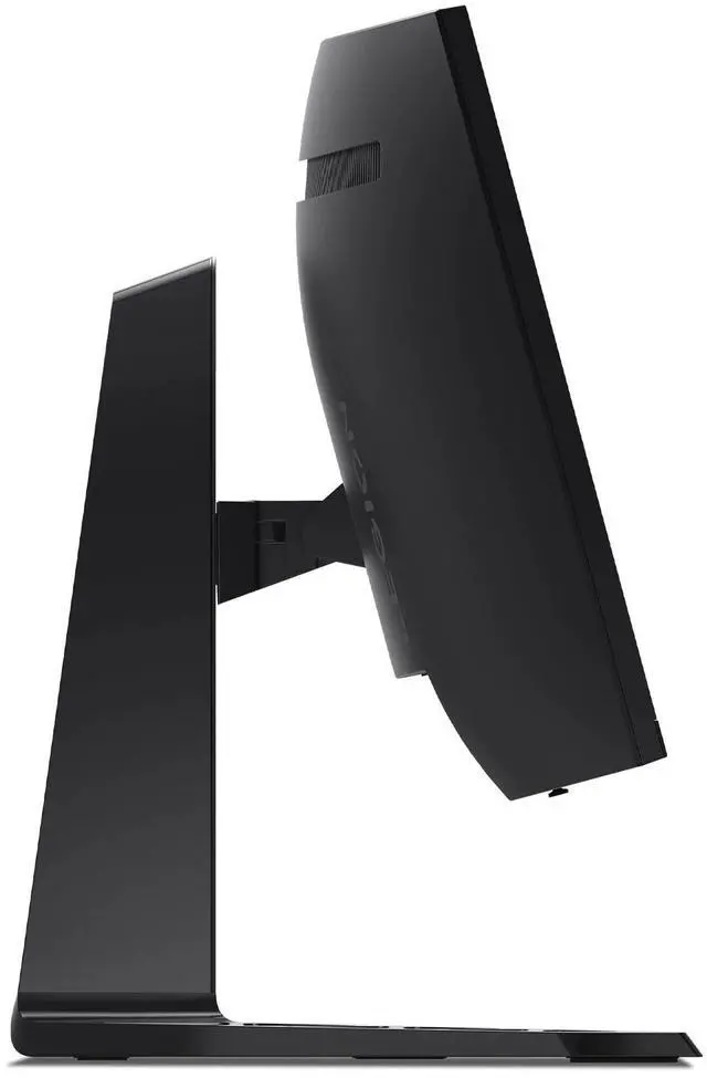 Alt view image 4 of 9 - Lenovo Legion R34w-30 34-inch VA Curved WQHD 180Hz Gaming Monitor, For Gaming
