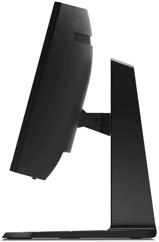 Alt view image 5 of 9 - Lenovo Legion R34w-30 34-inch VA Curved WQHD 180Hz Gaming Monitor, For Gaming