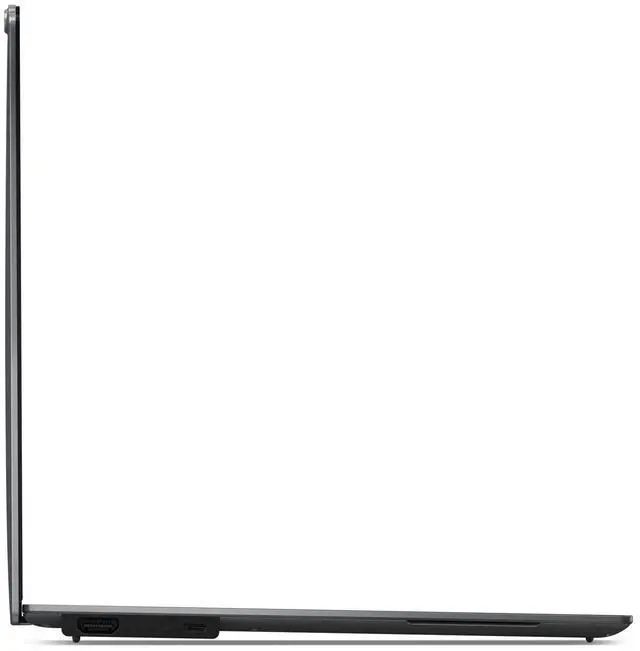 Alt view image 4 of 7 - Lenovo ThinkPad X9 15 Aura Edition Intel Laptop, 15.3" 120Hz, Intel Core Ultra 7 268V vPro, 32GB, 1TB SSD