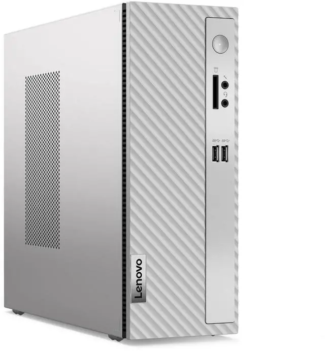 Alt view image 2 of 7 - Lenovo IdeaCentre 3i Desktop, 14th Generation Intel Core i7-14700,16GB, UHD Graphics 770, 1TB SSD,Win 11 Home