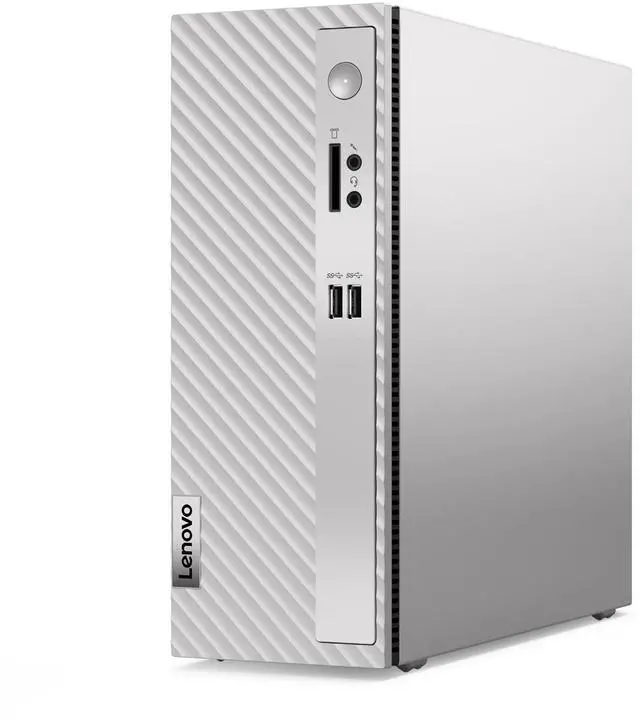 Alt view image 3 of 7 - Lenovo IdeaCentre 3i Desktop, 14th Generation Intel Core i7-14700,16GB, UHD Graphics 770, 1TB SSD,Win 11 Home