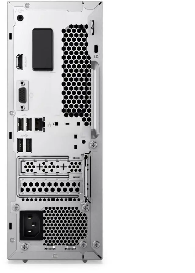 Alt view image 7 of 7 - Lenovo IdeaCentre 3i Desktop, 14th Generation Intel Core i7-14700,16GB, UHD Graphics 770, 1TB SSD,Win 11 Home