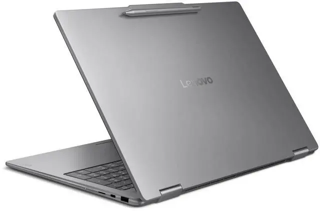 Alt view image 7 of 8 - Lenovo Yoga 7i 2-in-1 Laptop, 16" IPS Glass,Intel Core Ultra 5 226V,16GB, Arc Graphics 130V, 1TB SSD,Win 11 Home