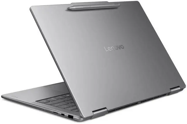 Alt view image 7 of 7 - Lenovo Yoga 7i 2-in-1 Laptop, 14" Glass,Intel Core Ultra 7 256V,16GB, Arc Graphics 140V, 1TB SSD,Win 11 Pro