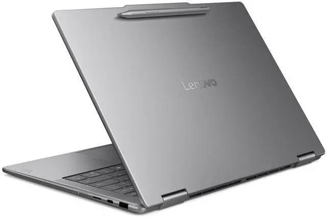 Alt view image 7 of 7 - Lenovo Yoga 7i 2-in-1 Laptop, 14" Glass,Intel Core Ultra 5 226V,16GB, Arc Graphics 130V, 1TB SSD,Win 11 Home