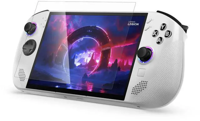 Main image of Lenovo Legion Go S Screen Protector, For Gaming