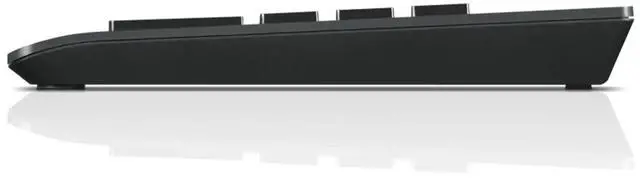 Alt view image 9 of 12 - Lenovo Kbd_Bo Num Keypad 1 Numeric Keypad Usb Universal Black