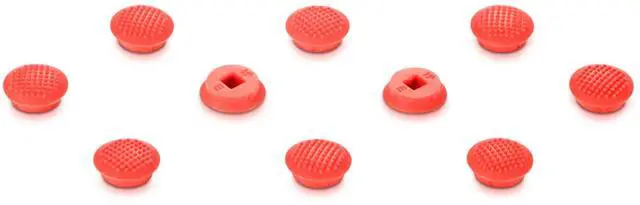 Main image of Lenovo ThinkPad Low Profile TrackPoint Cap Set (CS19,10pk, 3.0mm)