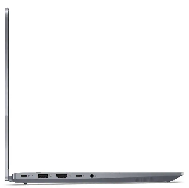 Alt view image 5 of 7 - Lenovo ThinkBook 14 2-in-1 Gen 5 Intel Laptop, 14" IPS Glass, Intel Core Ultra 5 225U, 16GB, 512GB SSD