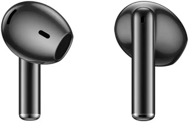 Alt view image 6 of 7 - Lenovo E310 True Wireless Stereo Earbuds (Black)