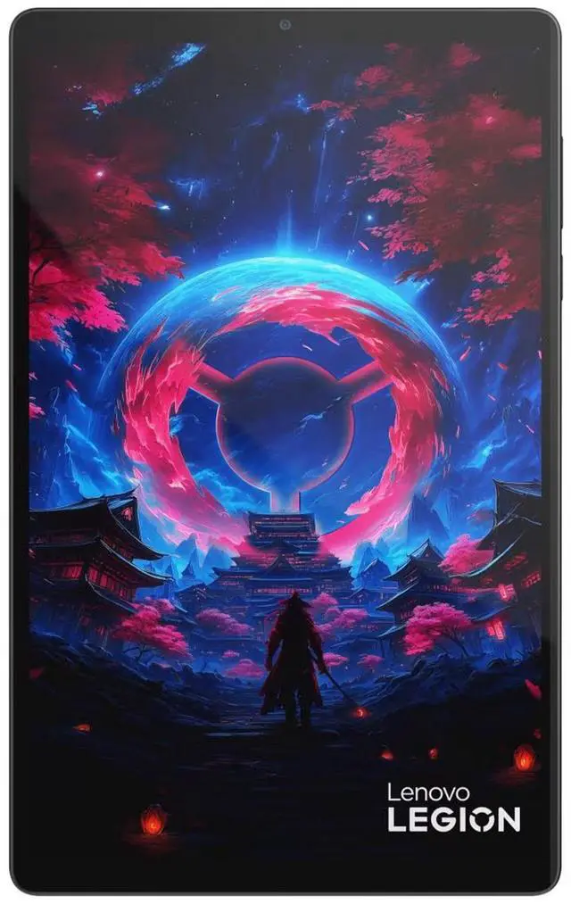 Alt view image 2 of 7 - Lenovo Legion Tab Gen 5, 8.8" IPS 165Hz,12GB, 256GB,Android 16