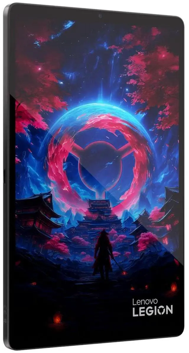 Alt view image 3 of 7 - Lenovo Legion Tab Gen 5, 8.8" IPS 165Hz,12GB, 256GB,Android 16