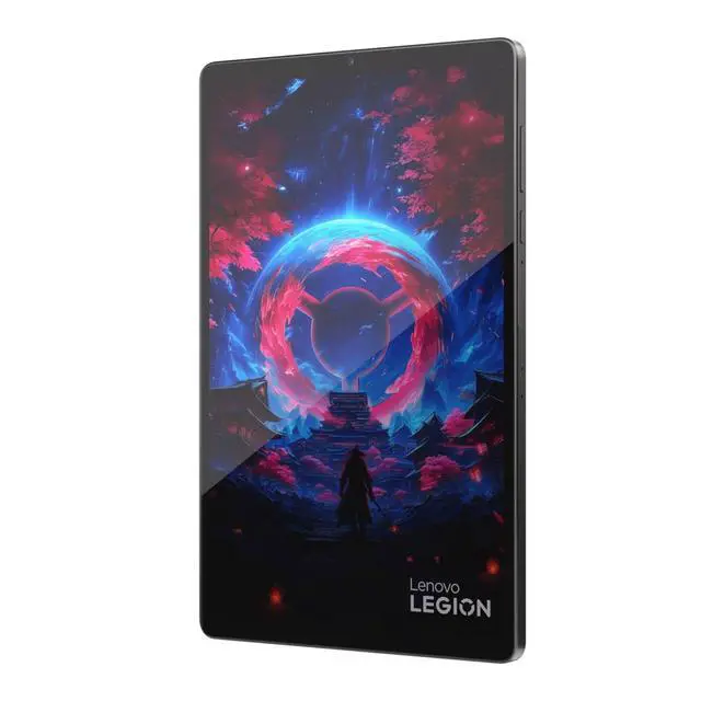 Alt view image 4 of 7 - Lenovo Legion Tab Gen 5, 8.8" IPS 165Hz,12GB, 256GB,Android 16