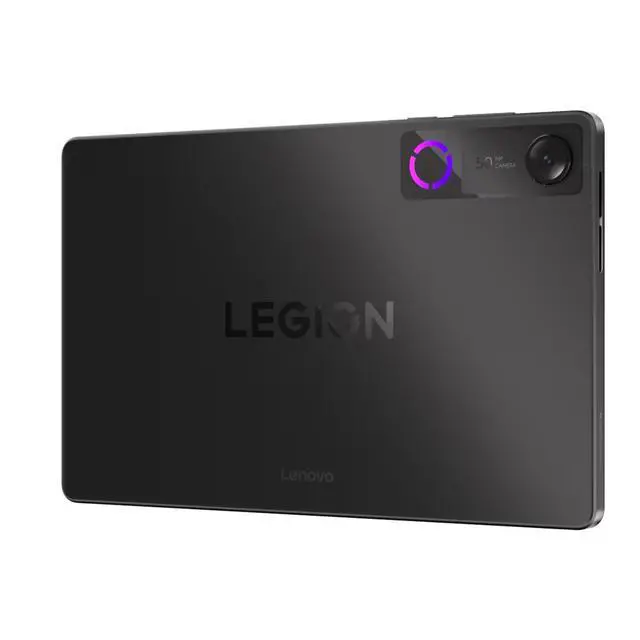Alt view image 7 of 7 - Lenovo Legion Tab Gen 5, 8.8" IPS 165Hz,12GB, 256GB,Android 16