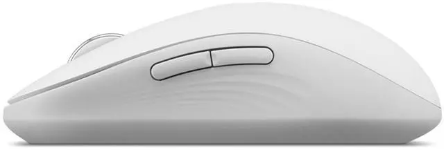 Alt view image 4 of 7 - Lenovo Yoga Bluetooth Silent Mouse (Seashell)