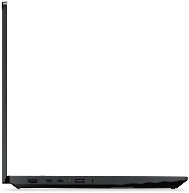Alt view image 4 of 7 - Lenovo ThinkPad P16s i Gen 5 Intel Laptop, 16" IPS 60Hz, Intel Core Ultra 7 356H, 32GB, 1TB SSD