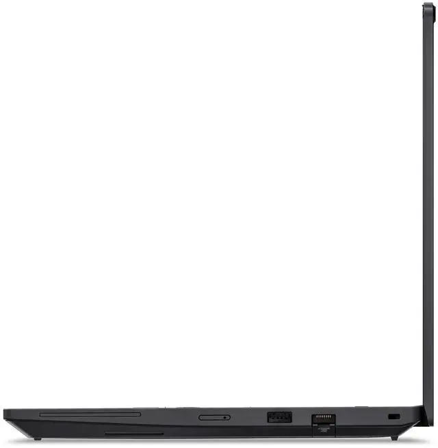 Alt view image 5 of 7 - Lenovo ThinkPad P14s Gen 7 Intel Laptop, 14.5" IPS 60Hz,Intel Core Ultra 7 356H,32GB, RTX PRO 500 Blackwell GPU 6GB GDDR7, 1TB SSD,Win 11 Pro