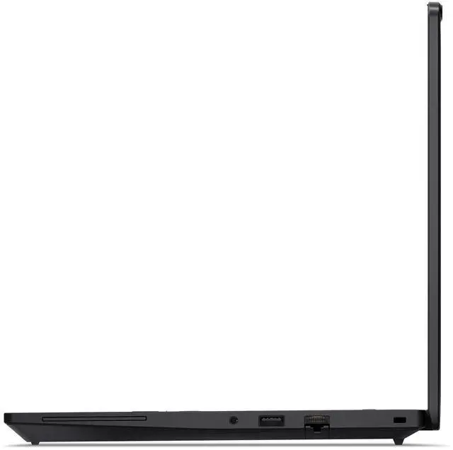 Alt view image 5 of 7 - Lenovo ThinkPad P14s Gen 7 AMD Laptop, 14" Low Blue Light, Ryzen AI 7 PRO 450, 64GB, 1TB SSD