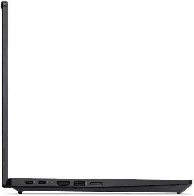 Alt view image 4 of 7 - Lenovo ThinkPad P14s Gen 7 AMD Laptop, 14" IPS Low Power, Ryzen AI 9 HX PRO 470, 64GB, 1TB SSD