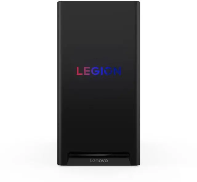 Main image of Lenovo Legion Tower 5i Gen 10 Desktop, Intel Core Ultra 7 265F, 32GB, NVIDIA RTX 5070 12GB GDDR7, 2TB SSD, For Gaming