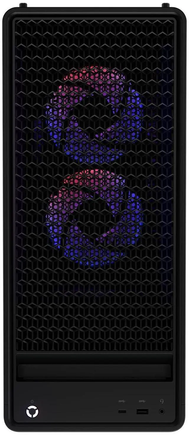 Alt view image 6 of 7 - Lenovo Legion Tower 5i Gen 10 Desktop, Intel Core Ultra 9 275HX, 32GB, NVIDIA RTX 5070 Ti 16GB GDDR7, 1TB SSD, For Gaming