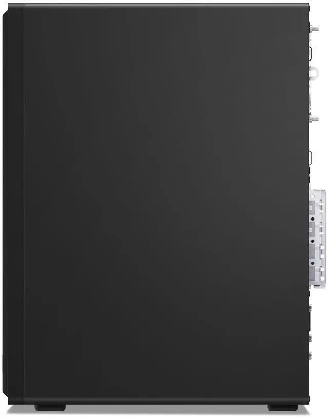 Alt view image 5 of 7 - Lenovo ThinkCentre M90t Gen 6 Desktop, Intel Core Ultra 7 265 vPro, 64GB, 1TB SSD