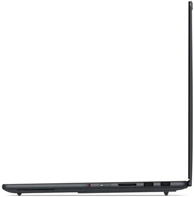 Alt view image 5 of 7 - Lenovo Pro 9i Aura Edition Laptop, 16" Glass,Intel Core Ultra 9 386H,32GB, RTX 5060 GPU 8GB GDDR7, 1TB SSD,Win 11 Pro