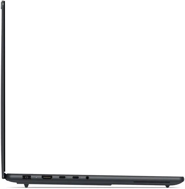 Alt view image 4 of 7 - Lenovo Pro 9i Aura Edition Laptop, 16" Glass,Intel Core Ultra 9 386H,32GB, RTX 5060 GPU 8GB GDDR7, 1TB SSD,Win 11 Pro