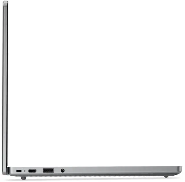 Alt view image 4 of 7 - Lenovo Chromebook i Laptop, 14" IPS 60Hz, Intel N150, 4GB, 64GB