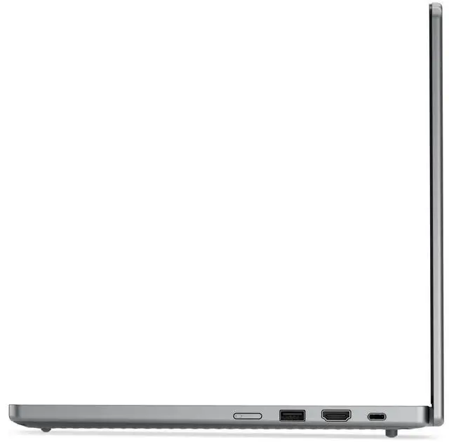 Alt view image 5 of 7 - Lenovo Chromebook i Laptop, 14" IPS 60Hz, Intel N150, 4GB, 64GB