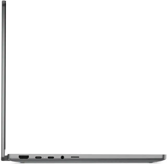 Alt view image 5 of 7 - Lenovo Chromebook Plus 2-in-1 Laptop, 14" IPS Glass,Intel Core 3 N355,8GB, Graphics, 128GB,Chromeos