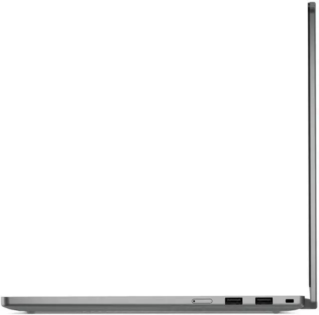 Alt view image 6 of 7 - Lenovo Chromebook Plus 2-in-1 Laptop, 14" IPS Glass,Intel Core 3 N355,8GB, Graphics, 128GB,Chromeos