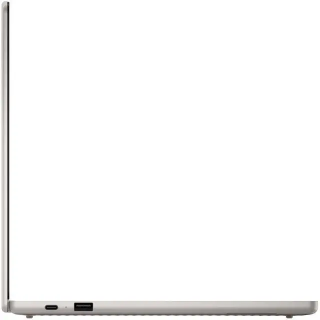 Alt view image 4 of 7 - Lenovo Chromebook Plus Laptop, 14" Glass, MediaTek Kompanio Ultra 910, 16GB, 256GB
