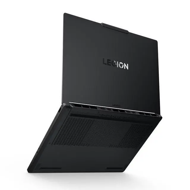 Alt view image 6 of 7 - Lenovo Legion 5a Gen 11 AMD Laptop, 15.3" Low Blue Light, Ryzen AI 9 465, 16GB, NVIDIA RTX 5060 GPU 8GB GDDR7, 1TB SSD, For Gaming
