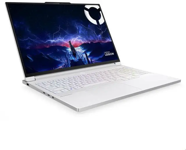 Alt view image 7 of 12 - Lenovo Legion 7i Gen 10 Intel Laptop, 16", Intel Core Ultra 9 275HX, 32GB, NVIDIA RTX 5070 GPU 8GB GDDR7, 2TB, For Gaming