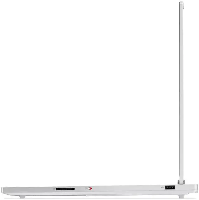 Alt view image 10 of 12 - Lenovo Legion 7i Gen 10 Intel Laptop, 16", Intel Core Ultra 9 275HX, 32GB, NVIDIA RTX 5070 GPU 8GB GDDR7, 2TB, For Gaming