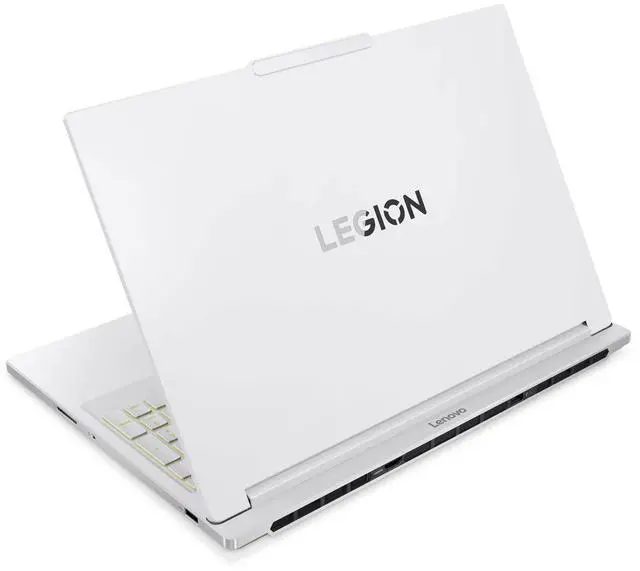 Alt view image 12 of 12 - Lenovo Legion 7i Gen 10 Intel Laptop, 16", Intel Core Ultra 9 275HX, 32GB, NVIDIA RTX 5070 GPU 8GB GDDR7, 2TB, For Gaming