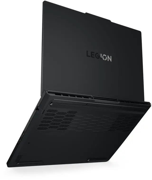 Alt view image 7 of 7 - Lenovo Legion Pro 5i Gen 10 Intel Laptop, 16",Intel Core Ultra 9 275HX,32GB,NVIDIA® GeForce RTX 5070 Laptop GPU 8GB GDDR7, 2TB SSD,Win 11 Home, For Gaming