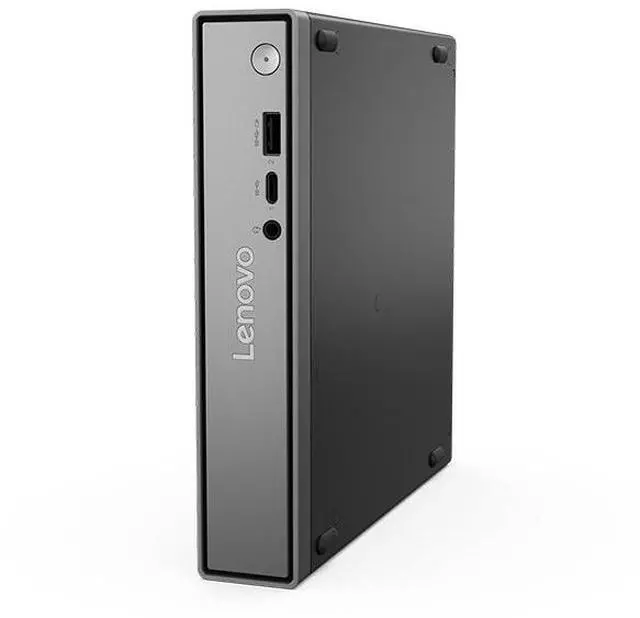 Main image of Lenovo ThinkCentre Neo 50q Gen 6 Desktop, Intel Core Ultra 5 226V,16GB, Arc 130V GPU, 512GB SSD,Win 11 Pro