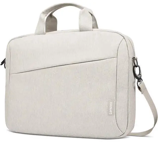 Main image of Lenovo 16 Laptop ECO Topload T210 (Beige)