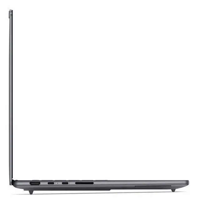 Alt view image 4 of 7 - Lenovo Yoga Pro 7i Aura Edition Laptop, 15.3" Glass,Intel Core Ultra 9 386H,32GB, RTX 5060 GPU 8GB GDDR7, 1TB SSD,Win 11 Pro