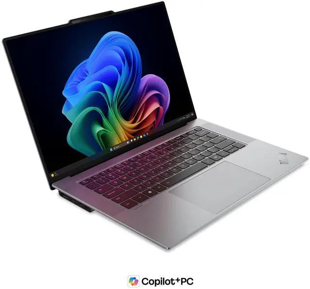 Alt view image 2 of 7 - Lenovo ThinkPad X9 15p Aura Edition Intel Laptop, 15.3" 120Hz, Intel Core Ultra X7 358H, 32GB, 1TB SSD