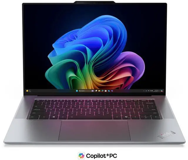 Main image of Lenovo ThinkPad X9 15p Aura Edition Intel Laptop, 15.3" 120Hz, Intel Core Ultra X7 358H, 32GB, 1TB SSD