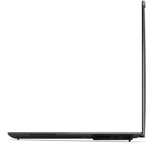 Alt view image 5 of 7 - Lenovo ThinkPad X9 15p Aura Edition Intel Laptop, 15.3" 120Hz, Intel Core Ultra X7 358H, 32GB, 1TB SSD